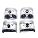 thumbnail image 1 of Juego pistones 0.50 toyota hilux 2.4 1993 1997, 1 of 3