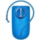 thumbnail image 3 of Mochila de hidratación CamelBak Rogue 2,5 L Negra/Graphite, 3 of 5