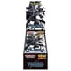 thumbnail image 1 of Juego de cartas Pokémon Black Bolt - 4 sobres (edición japonesa), 1 of 1