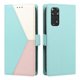 thumbnail image 4 of Funda Cartera con Soporte para Xiaomi Redmi Note 11 4G/11S 4G, Verde, 4 of 6