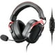 thumbnail image 1 of Redragon H312 Audífonos Gamer 7.1 Surround Sound negro, 1 of 4