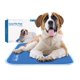 thumbnail image 1 of Alfombrilla para perros Cooling Mat The Green Pet Shop XL para perros de más de 36 kg, 1 of 6