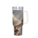 thumbnail image 2 of Vaso Térmico Desmarcar El Gigante de Hierro 40 oz, 2 of 6