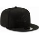 thumbnail image 3 of Gorra New Era NFL 9FIFTY Snapback Miami Dolphins Negra, 3 of 4