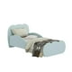 thumbnail image 1 of Mini Cama Cloud Celeste, 1 of 3