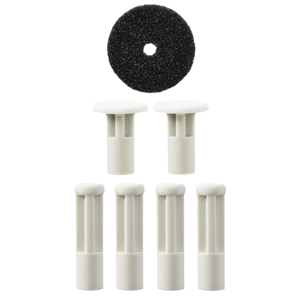 Discos de repuesto PMD Beauty Personal Microderm, 6 discos