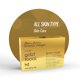 thumbnail image 1 of Kit facial Aroma Magic Gold para el cuidado natural de la piel de un solo uso, 1 of 5