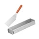 thumbnail image 4 of Molde Rectangular Para Tartas De Mousse Y Tiramisú Para Cocina De Restaurante Interior, 4 of 5