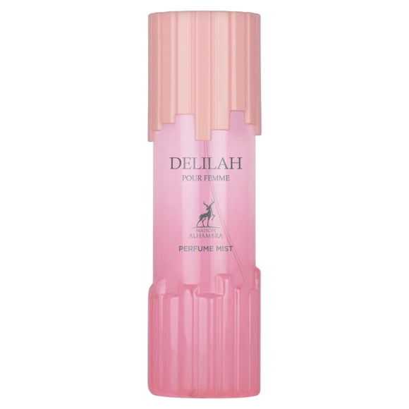 Maison Alhambra Body Mist Delilah pour Femme 250 ML