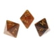 thumbnail image 5 of Durable Sky Rune Tarot Exquisitos Dados De Adivinación Para Juegos De Mesa Juego De Dados Estilo 2, 5 of 5