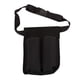 thumbnail image 1 of Funda para botella de masaje, soporte doble para la cinturo, bolsa de loción práctica, funda protectora para aceite de masaje, botella de conservación, 1 of 5