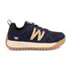 thumbnail image 1 of Zapatilla Hombre Banff Andes Negro Azul, 1 of 6