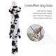 thumbnail image 5 of Dog Squeaky Toys Paquete De 5 Sin Relleno Para Perros Grandes, 5 of 8
