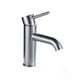 thumbnail image 1 of Grifo Monomando Para Baño Premium Long En Acero Inoxidable, 1 of 3