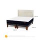 thumbnail image 3 of Cama Europea Premium 2 Plaza Base Dividida, 3 of 13