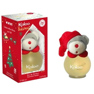 Kaloo Dragée - Kaloo Dragee Christmas Edt 100Ml Unisex