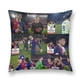 thumbnail image 1 of PedriFundas de almohada de terciopelo con tema, regalos de funda de almohada, decoración para el hogar, cojín de lanzar, regalo de cumpleaños para fans y parejas. 30*30cm., 1 of 6