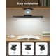 thumbnail image 5 of Barra de Luz LED Recargable con Sensor de Movimiento Ferswe 5W, 5 of 8