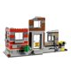 thumbnail image 5 of Sitio de demolición y demolición de LEGO City de juguete con grúa y vehículos, 5 of 9