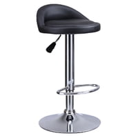 Velazio - Piso Bar Taburete Altura Ajustable Paris