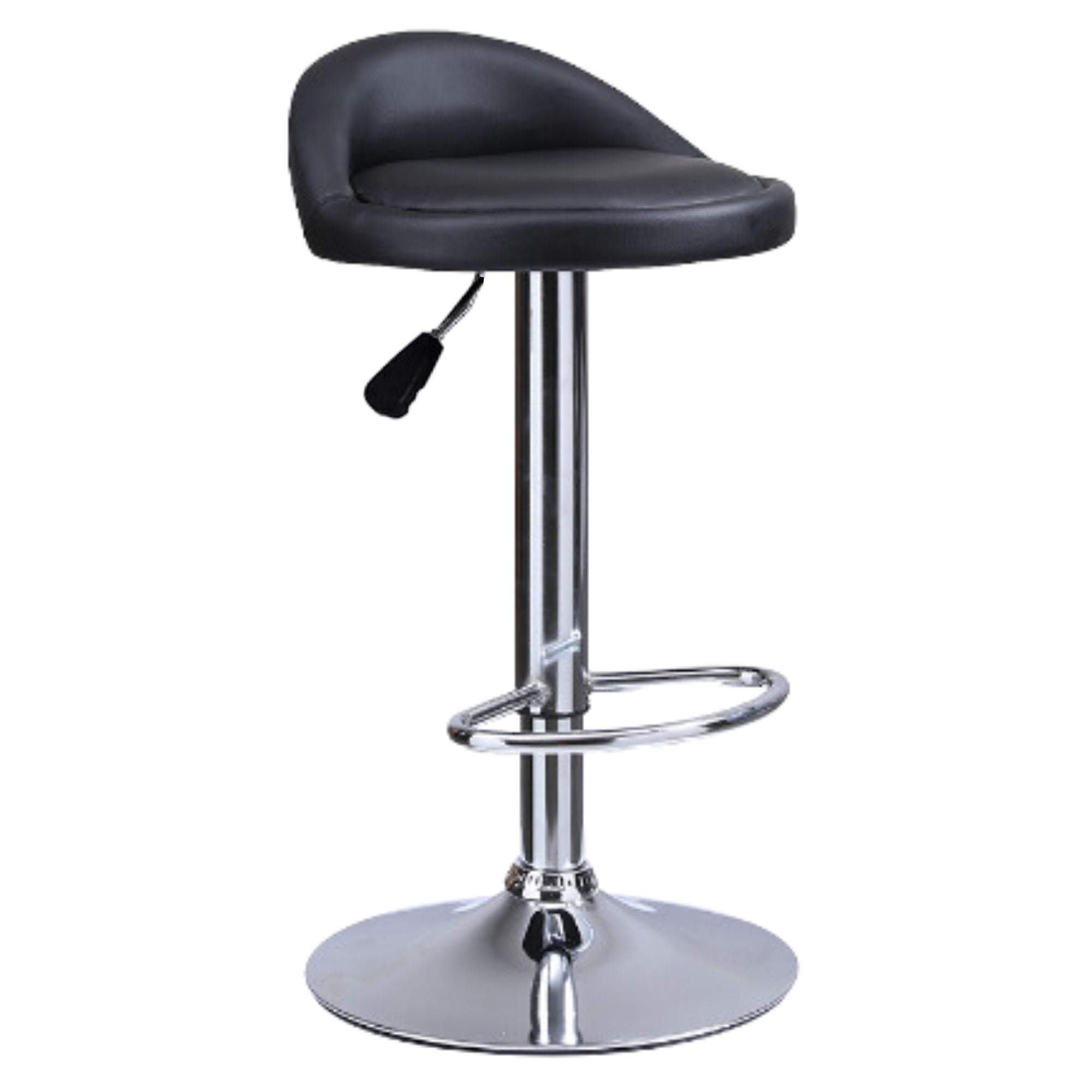 Portal Center - Piso Bar Taburete Altura Ajustable Paris