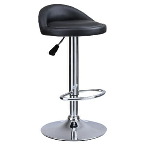 Velazio - Piso Bar Taburete Altura Ajustable Paris