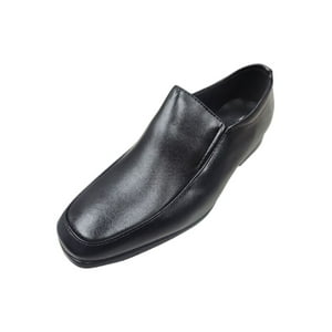 Vinnys Outlet - Mocasín Niño Negro