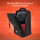 thumbnail image 4 of Mochila ANALOG CASES 55 cm para Equipo DJ y Discos de Vinilo, 4 of 9
