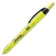 thumbnail image 4 of Iluminadores SHARPIE con punta cincelada retráctil, color amarillo, 12 unidades, 4 of 7
