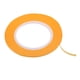 thumbnail image 1 of Modelo De Pintura Cinta Adhesiva DIY Pulverización Modelo De Pintura Herramientas Artesanales 2mm, 1 of 3