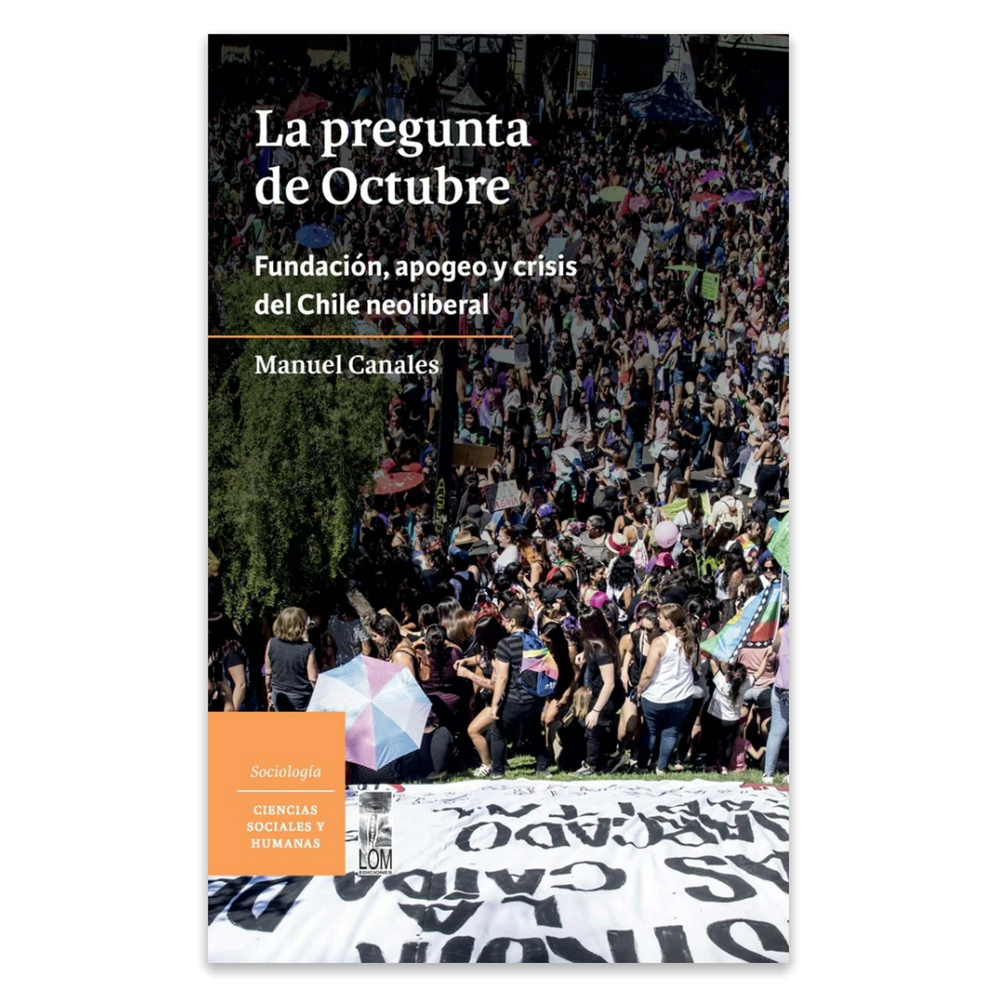 Lom - La Pregunta De Octubre