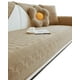 thumbnail image 2 of Pack De 5 Fundas Para Sofa Con Diseño F3 Beige, 2 of 3