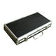 thumbnail image 1 of Caja Simbólica Del Casino Del Envase De Fichas De Póker De La Caja De Aluminio De La Viruta De La Capacidad De 300 Virutas, 1 of 2