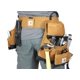 thumbnail image 2 of Framer's Pouch Carhartt Framer's Pouch con 6 bolsillos, 2 of 3