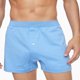 thumbnail image 4 of Boxer Calvin Klein Cotton Classics para hombre, paquete de 3 unidades, talla M, 4 of 5