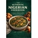 thumbnail image 1 of Libro de cocina publicado de forma independiente: auténtica cocina nigeriana, 30 recetas, 1 of 1
