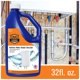 thumbnail image 4 of Calentador de agua sin tanque Chromex Descaling Solution, 1 L, 4 of 6