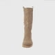 thumbnail image 3 of Bota Taupe Vía Franca, 3 of 4
