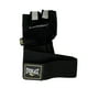 thumbnail image 3 of Guantes De Pesas Power House Ii Negro Xl, 3 of 4