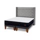 thumbnail image 2 of Cama Europea Super Premium Super King Base Dividida, 2 of 12