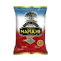 Anahí Mapuche Yerba Mate 250 Gr