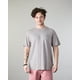thumbnail image 1 of Polera hombre manga corta Flower XV1777 Polemic, 1 of 3