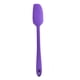 thumbnail image 1 of 1pc Silicone Scraper Spatula, Food Grade High Temperature Resistant Kitchen Spatula, Kitchen Utensils, 1 of 5