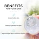thumbnail image 3 of Suero Facial VITAMINS AND SEA BEAUTY 60 ml Renovador, 3 of 4