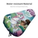 thumbnail image 4 of Nella, la Princesa Caballero Funda de Asiento de Bicicleta Impermeable, Cojín Elástico Suave, Protector contra Lluvia, Polvo y UV, 4 of 6