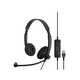 thumbnail image 1 of Audifonos EPOS SC 60, 1 of 2