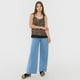 thumbnail image 4 of Blusa Mujer Pabilos Gruesos Animal Print Café Corona, 4 of 5