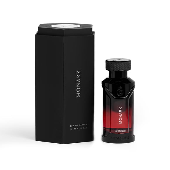 Perfume EMBAROUGE MONARK Eau de Parfum 100 mL para Hombre