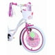thumbnail image 5 of Bicicleta Infantil Aro 20 Pretty Girl Blanco, 5 of 5