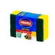 thumbnail image 1 of Pack X 4 Esponja Lisa Clásica – Virutex, 1 of 3